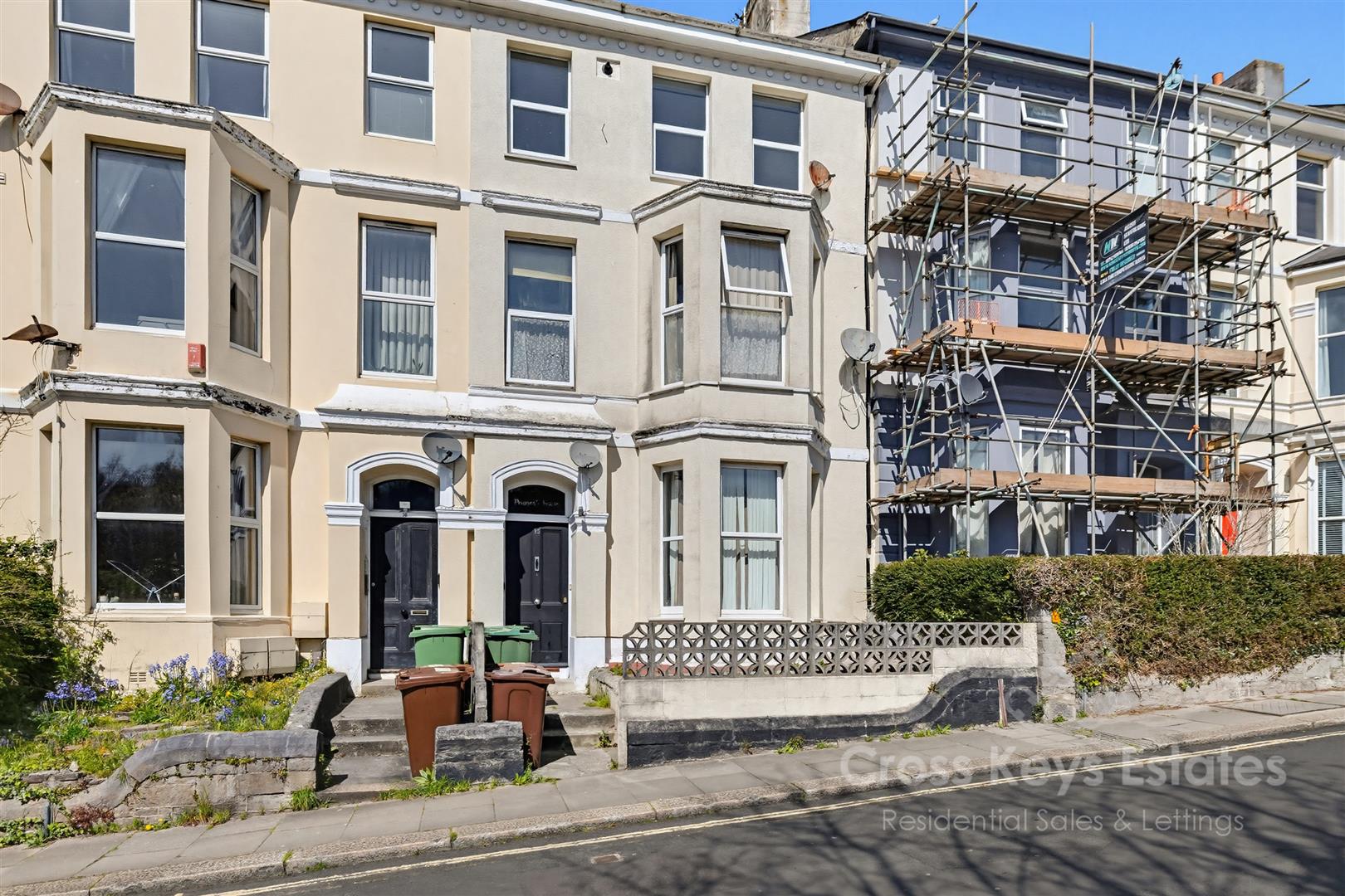 Cross Keys Estate Agents